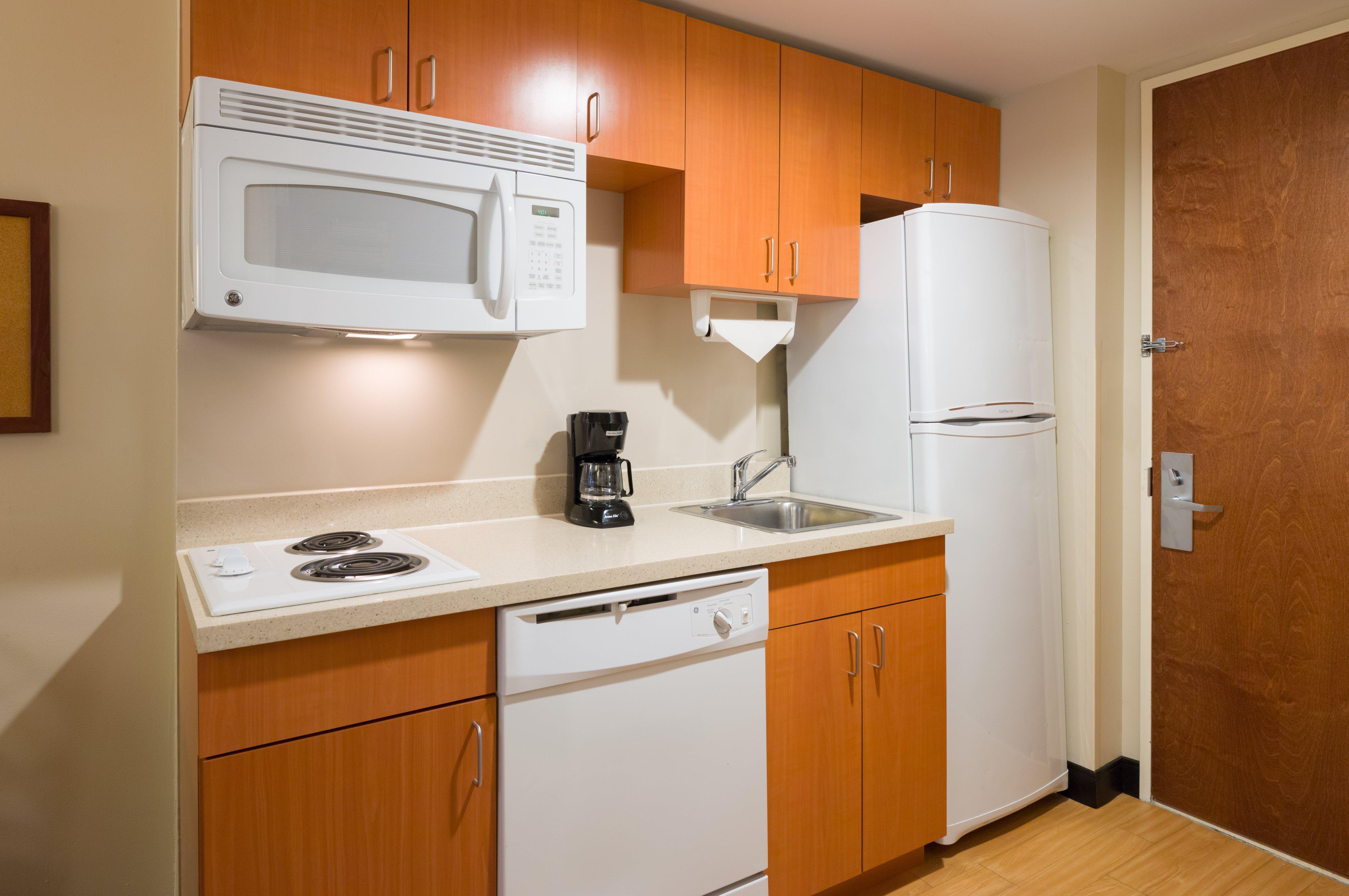 Candlewood Suites Nyc -Times Square By Ihg Ню Йорк Екстериор снимка