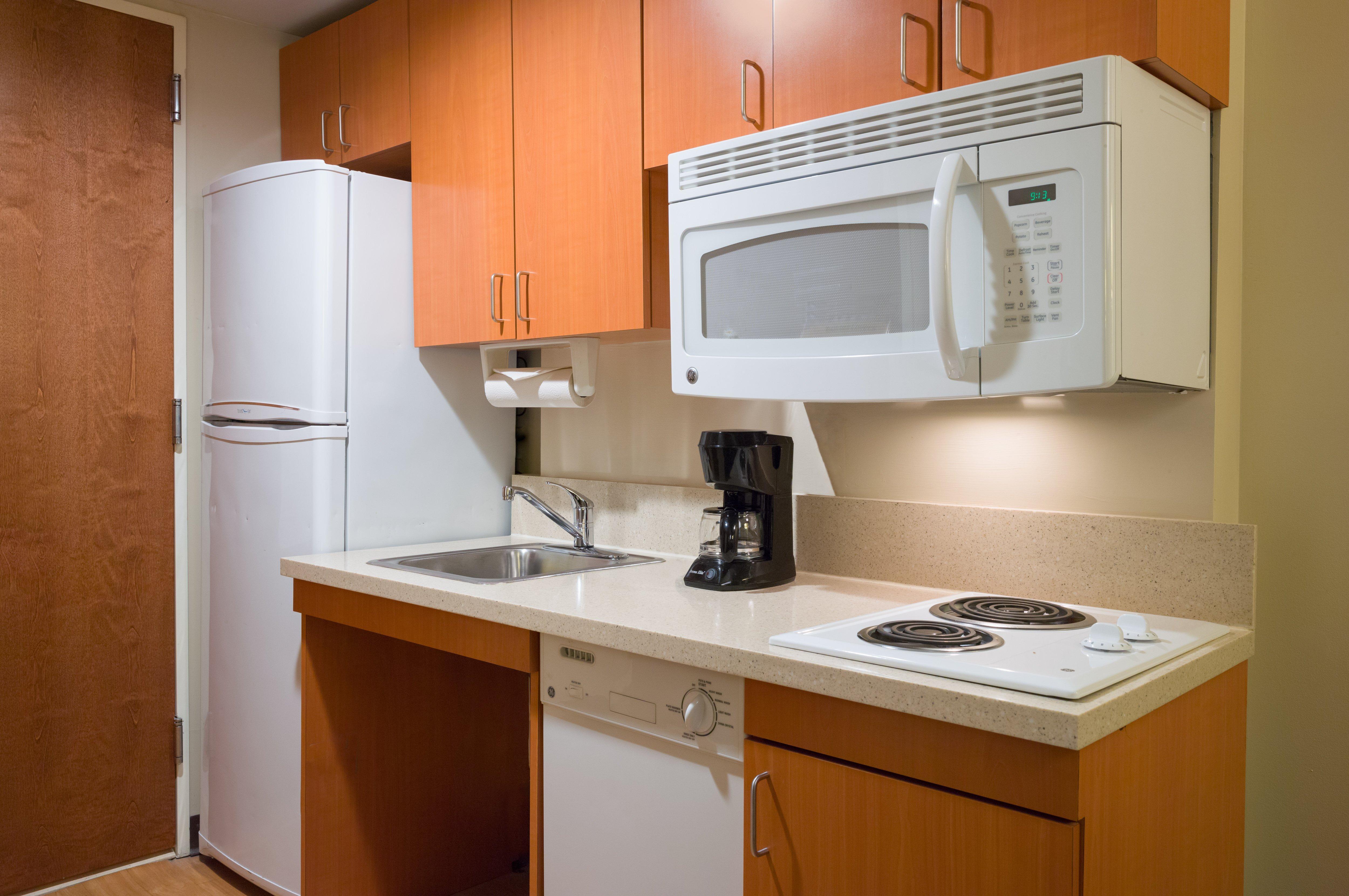 Candlewood Suites Nyc -Times Square By Ihg Ню Йорк Екстериор снимка