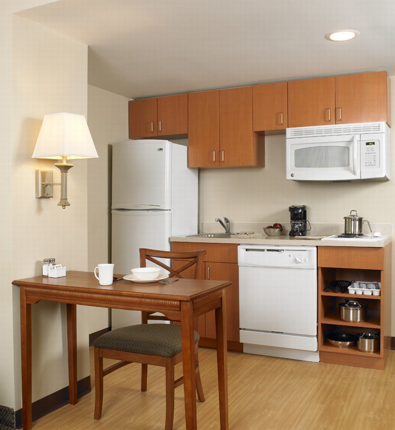 Candlewood Suites Nyc -Times Square By Ihg Ню Йорк Стая снимка